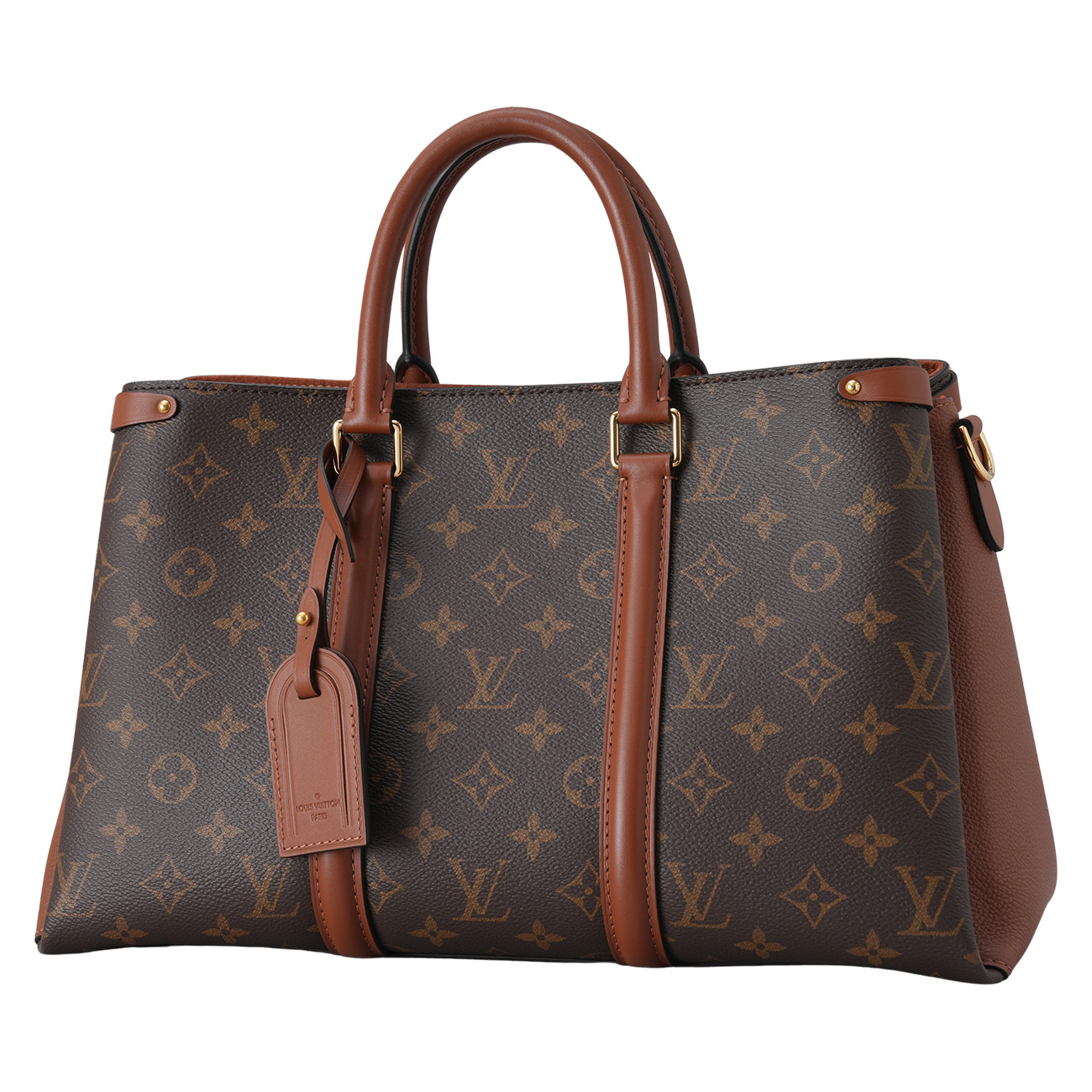 LOUIS VUITTON(USED)루이비통 모노그램 수플로 MM